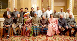 Movie Stills Of The Movie The Accidental Prime Minister