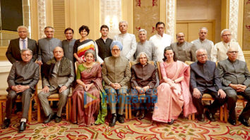 Movie Stills Of The Movie The Accidental Prime Minister