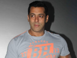 These 8 incidents make Salman Khan’s life story IDEAL for a BIOPIC!