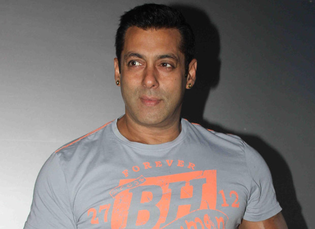 These 8 incidents make Salman Khan’s life story IDEAL for a BIOPIC!