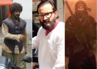 Thugs Of Hindostan, Shamshera, Hunter: Bollywood suddenly gets obsessed with thugs of the bygone era!