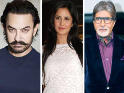 Thugs of Hindostan: An elaborate set with two massive ships weighing 2 lakh kgs has been built!