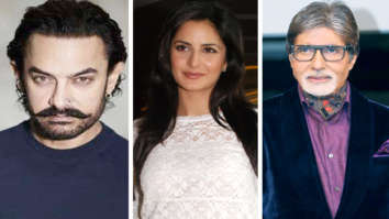 Thugs of Hindostan: An elaborate set with two massive ships weighing 2 lakh kgs has been built!