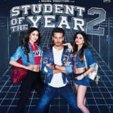 Tiger Shroff, Ananya Panday, Tara Sutaria starrer Student Of The Year 2 to now release on May 10, 2019