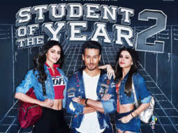 Tiger Shroff, Ananya Panday, Tara Sutaria starrer Student Of The Year 2 to now release on May 10, 2019