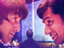 This scene from SANJU truly defines his friendship with KAMLI
