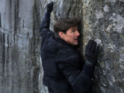 Tom Cruise becomes first actor to perform a halo jump in Mission: Impossible – Fallout!