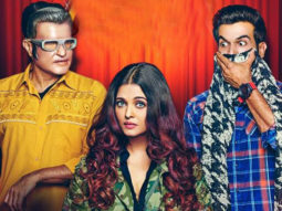Trailer (Fanney Khan)
