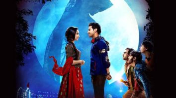 Stree Official Trailer | Rajkummar Rao, Shraddha Kapoor