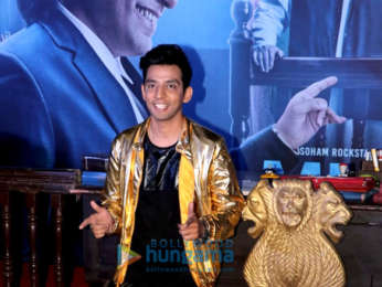 Trailer launch of 'Mulk' at PVR, Juhu