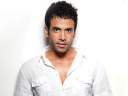Tusshar Kapoor turns GRAND MARSHAL for Independence Day this year