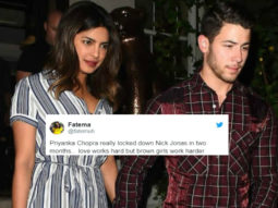 Twitterati crack hilarious jokes after Priyanka Chopra gets ENGAGED to Nick Jonas