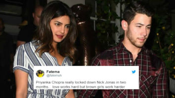 Twitterati crack hilarious jokes after Priyanka Chopra gets ENGAGED to Nick Jonas