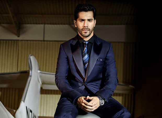 Varun Dhawan to feature in film produced by Zee to be directed by Sukumar?