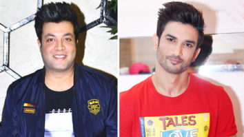Varun Sharma joins Sushant Singh Rajput in Nitesh Tiwari’s next produced by Sajid Nadiadwala