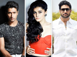 Vicky Kaushal, Taapsee Pannu, Abhishek Bachchan starrer Manmarziyaan to premiere at Toronto International Film Festival 2018