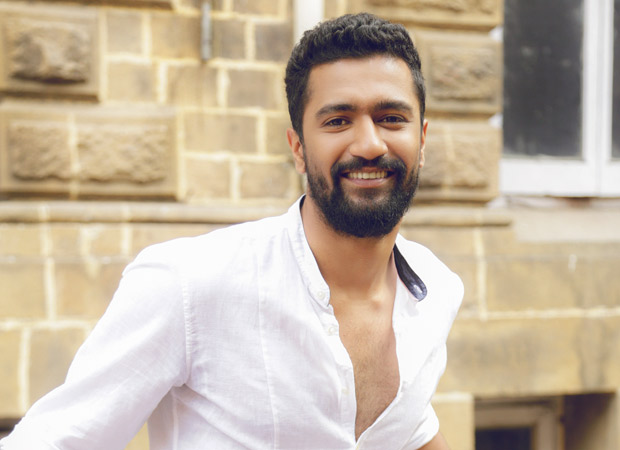 Vicky Kaushal injures his arm in Serbia while shooting for Uri