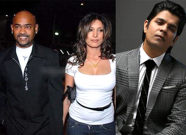 Vinod Kambli and wife punch Ankit Tiwari’s father at a mall over alleged assault, complaint lodged Vinod Kambli and wife punch Ankit Tiwari’s father at a mall over alleged assault, complaint lodged