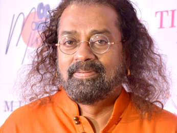 Vishal Bhardwaj launches Hariharan and his son's new song 'Afsaane'