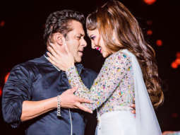 WATCH: Jacqueline Fernandez takes us through her Dabangg Reloaded Tour journey!