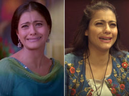 WATCH: Kajol recreates ‘GAMLA’ scene from Kabhi Khushi Kabhie Gham in this funny video