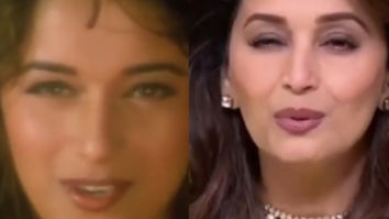 WATCH: Madhuri Dixit leaves fans mesmerized as she recreates ‘Akhiyan Milau’ hook step on Dance Deewane