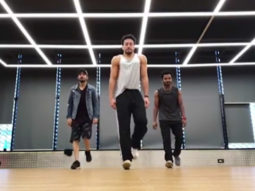 WATCH: Tiger Shroff would definitely impress Salman Khan with new dance version of ‘Aksa Beach’