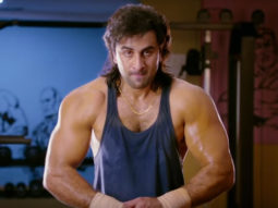 Watch how RANBIR KAPOOR managed to get the perfect look as SANJAY DUTT in Sanju