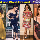 Weekly Best and Worst Dressed