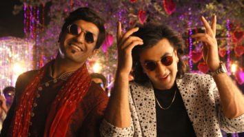 Who is Sanjay Dutt’s best friend in Sanju? It is not Paresh Ghelani