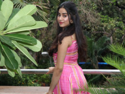 Why Janhvi Kapoor needs to get more media wise…