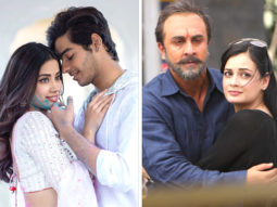 Will Karan Johar’s Ishaan Khatter – Janhvi Kapoor starrer Dhadak break Ranbir Kapoor’s Sanju spell?