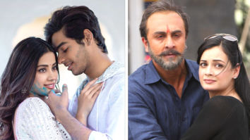Will Karan Johar’s Ishaan Khatter – Janhvi Kapoor starrer Dhadak break Ranbir Kapoor’s Sanju spell?