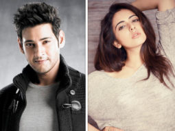 Will Mahesh Babu and Rakul Preet Singh come together again for this film?