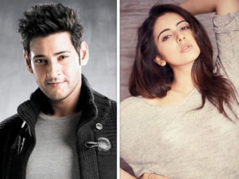 Will Mahesh Babu and Rakul Preet Singh come together again for this film? Will Mahesh Babu and Rakul Preet Singh come together again for this film?