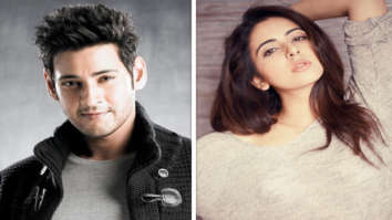 Will Mahesh Babu and Rakul Preet Singh come together again for this film?