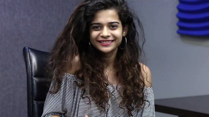 “With Irrfan sir, I learnt how to…”: Mithila Palkar opens up like never before | Karwaan “With Irrfan sir, I learnt how to…”: Mithila Palkar opens up like never before | Karwaan