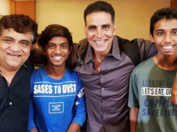 Wow! Akshay Kumar backed Marathi film Chumbak goes to Indian Film Festival of Melbourne