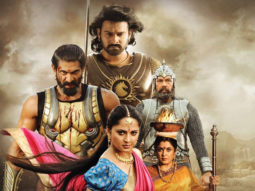 Wow! Bahubali prequel to be made as web series