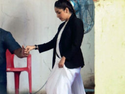 FIRST LOOK: Yami Gautam flaunts her lawyer avatar from Batti Gul Meter Chalu