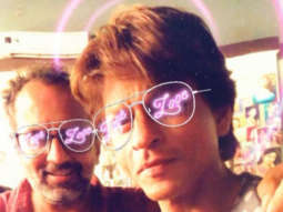 Zero: Shah Rukh Khan COPIES Salman Khan’s Dabangg charm to woo Aanand L Rai! (See picture)