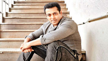 ‘Bhai’ Ho To Aisa: Salman Khan is a habitual mentor