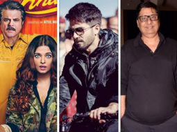 “Don’t interfere with Fanney Khan and Batti Gul Meter Chalu” – Delhi High Court tells Vashu Bhagnani