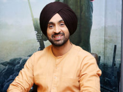 “I am humbled by the response to my performance” – Diljit Dosanjh