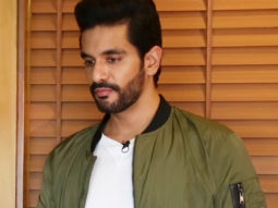 “I was shooting for TIGER ZINDA HAI &…”: Angad Bedi REVEALS about SOORMA & lot more