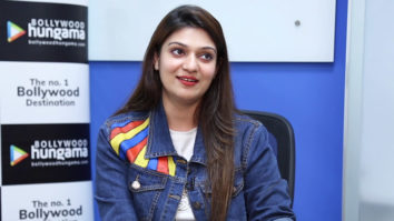 “If I have to call Ranveer Singh BHAIYA then just…”:  Aditi Gautam AKA Priya Dutt | Sanju