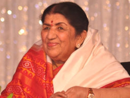 “I’d love to sing for Janhvi Kapoor”, says Lata Mangeshkar
