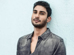 “My fiancée & I are getting married early next year” – Prateik Babbar