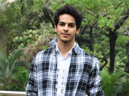 “Please don’t judge our film Dhadak against the original Sairat” – Ishaan Khatter