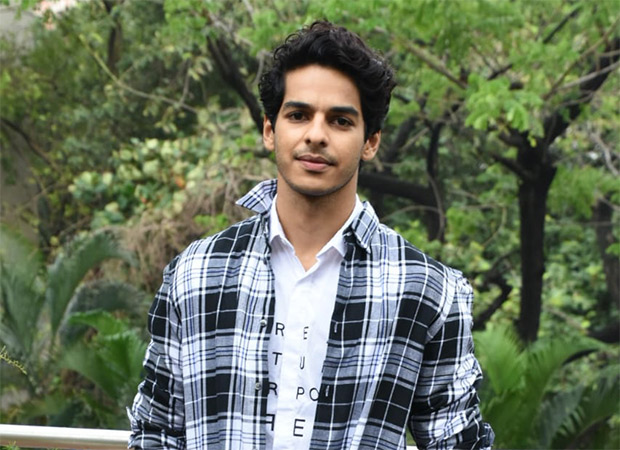 “Please don’t judge our film Dhadak against the original Sairat” - Ishaan Khattar